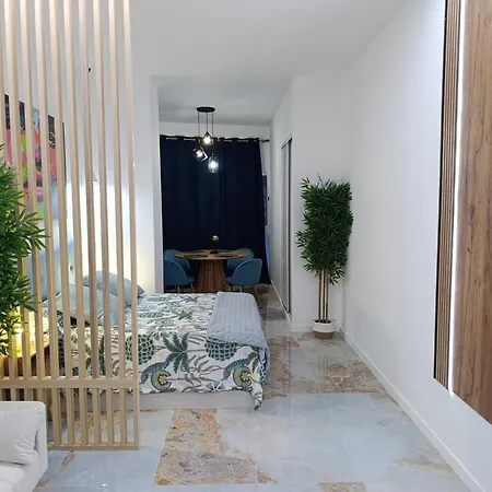 Aupa Benidorm