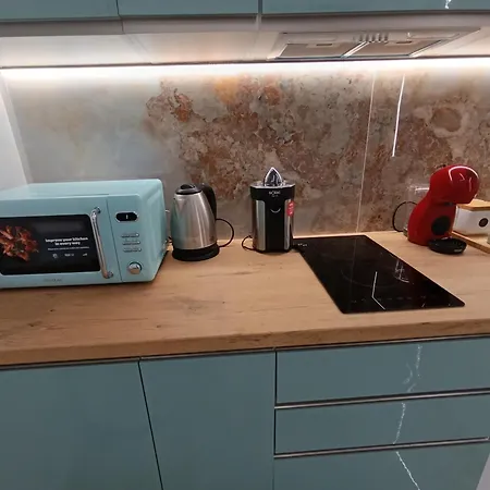 Aupa Apartamento Benidorm