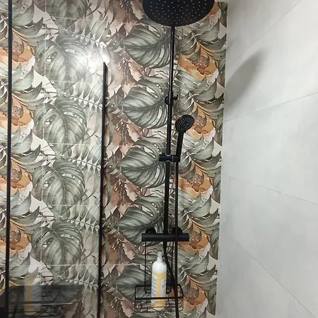 Aupa Apartamento Benidorm