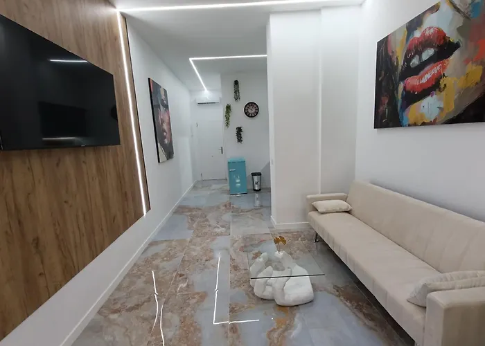 Aupa 아파트 *