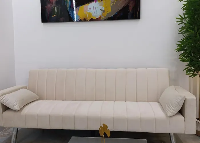 Aupa 베니돔